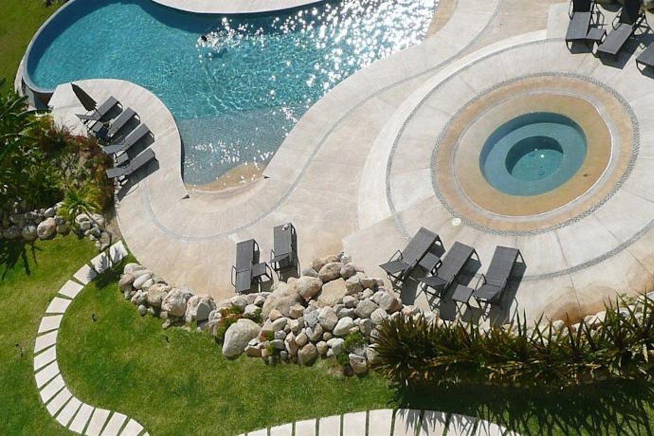 Alegranza Luxury Resort - All Master Suite Сан-Хосе-дель-Кабо Экстерьер фото